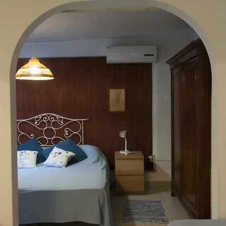 Casa Furrer Aparthotel Tirrenia Exterior photo