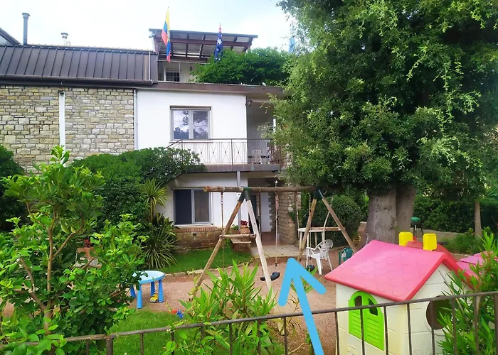 Casa Furrer