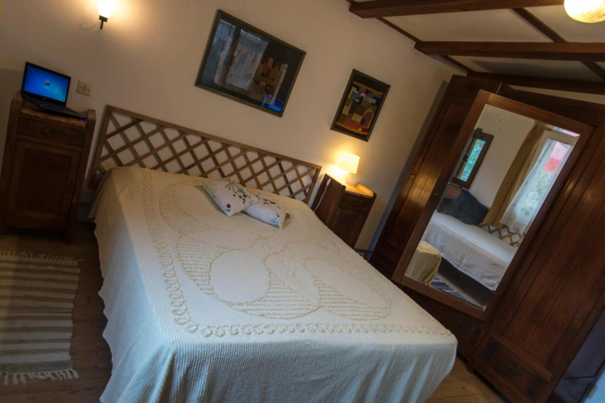 Casa Furrer Aparthotel Tirrenia