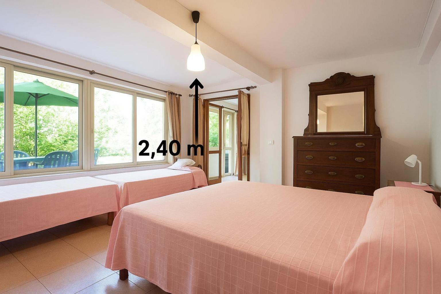 Casa Furrer Aparthotel Tirrenia