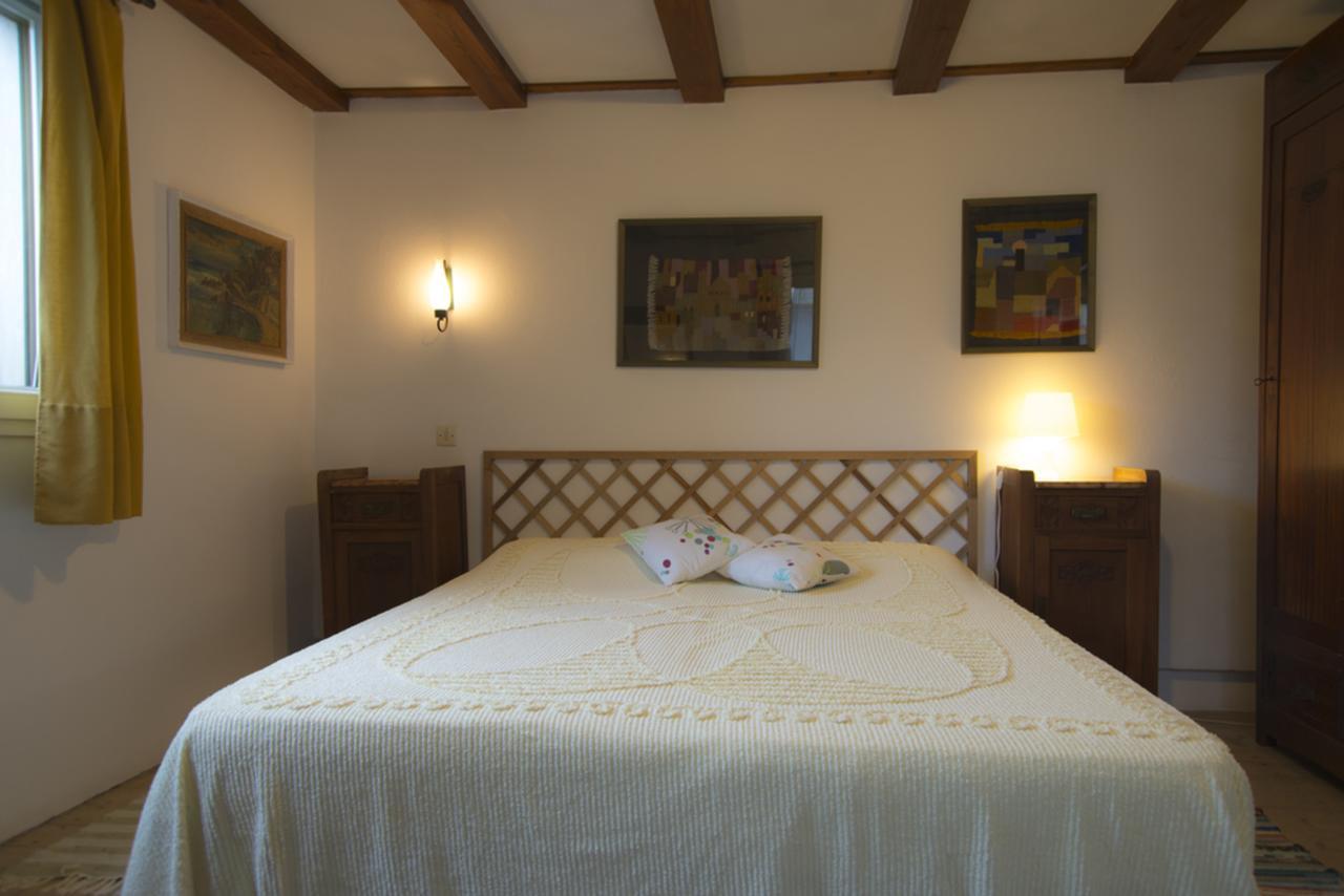 Casa Furrer Aparthotel Tirrenia