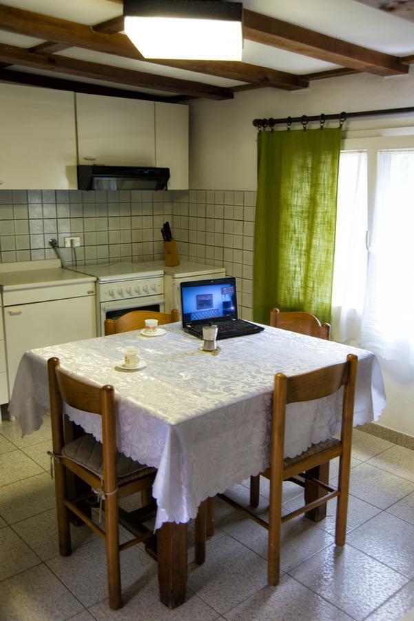 Casa Furrer Aparthotel Tirrenia