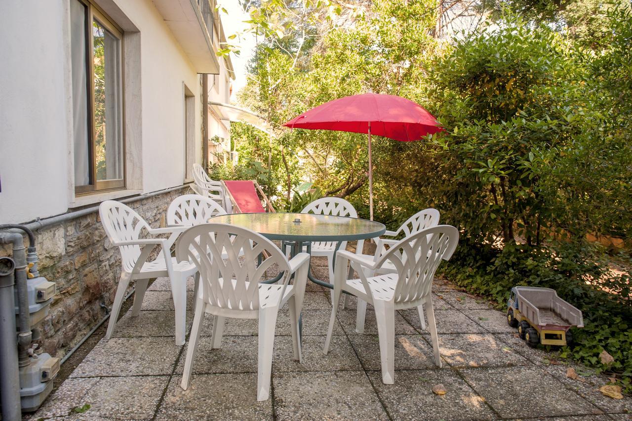 Aparthotel Casa Furrer *