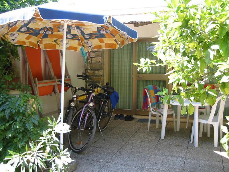 Aparthotel Casa Furrer Tirrenia